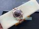 Super Clone QF V10 Gain Weight Rolex Daytona Rose Gold Brown Dial Swiss 4131 Watch (3)_th.jpg